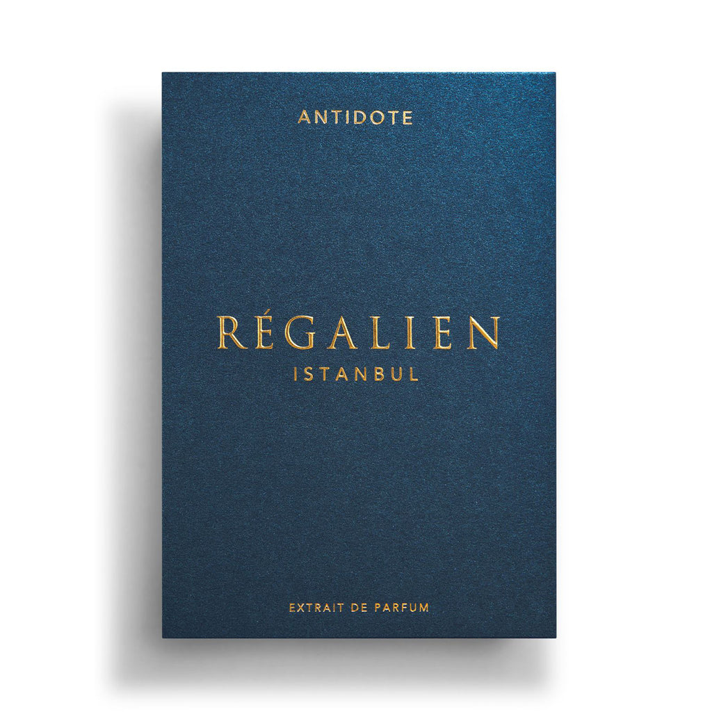 Regalien Antidote
