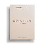 Regalien Ceremony Flu