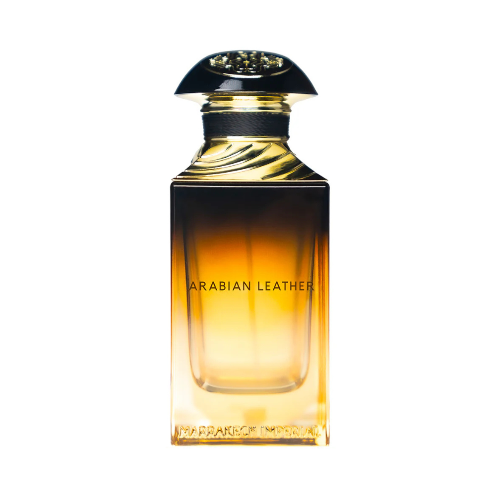 Imperial Marrakesh Arabian Leather
