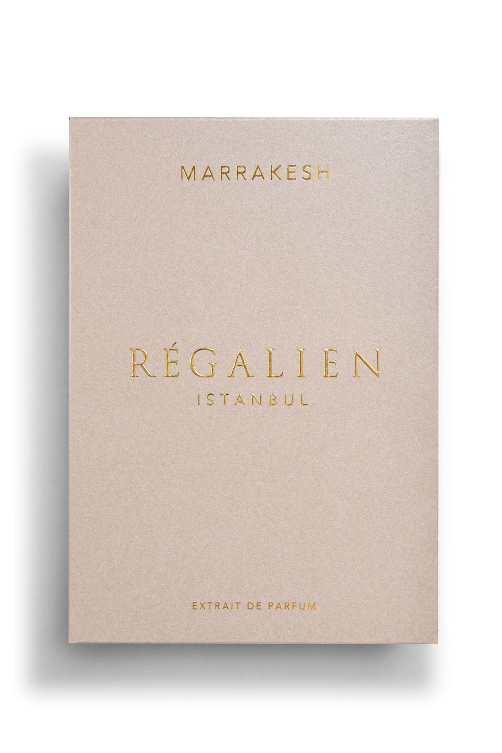 Regalien MARRAKESH