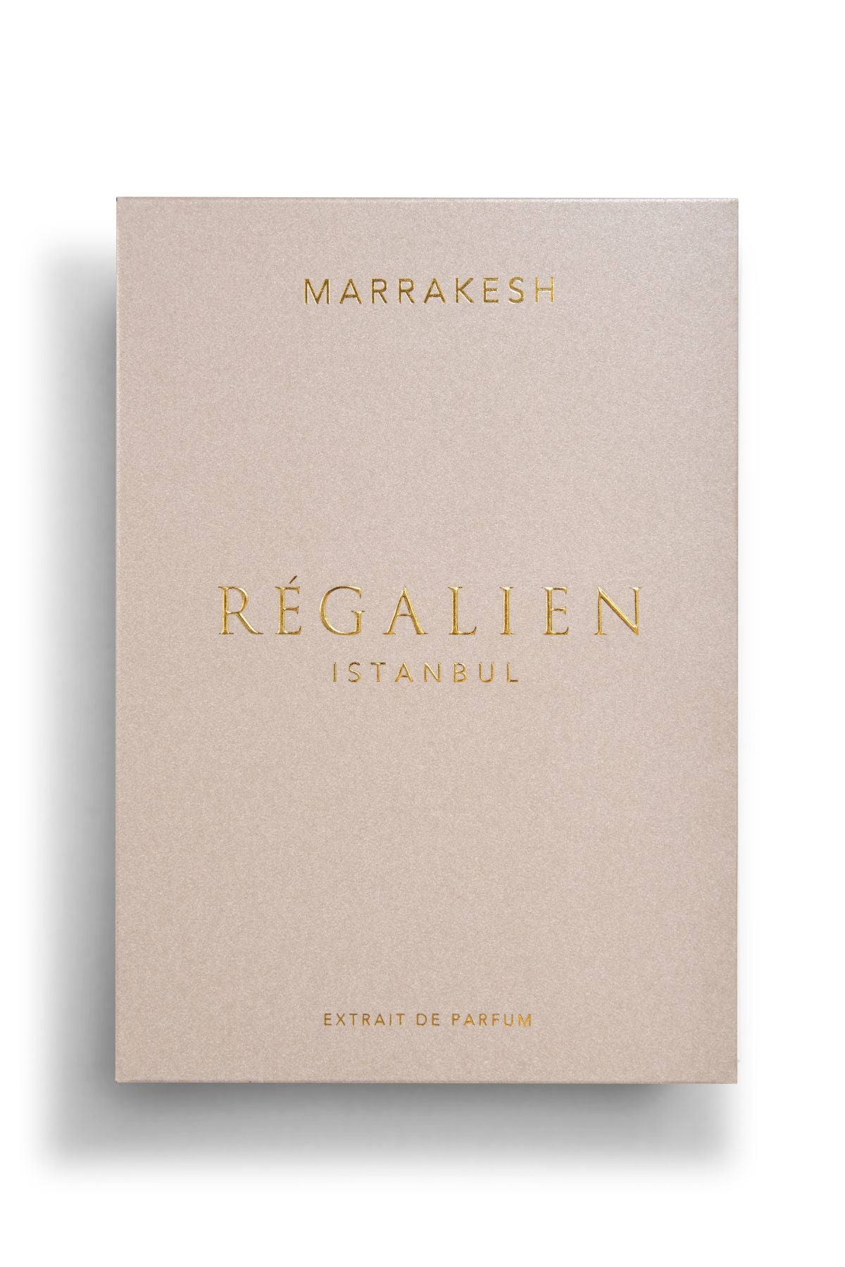 Regalien MARRAKESH