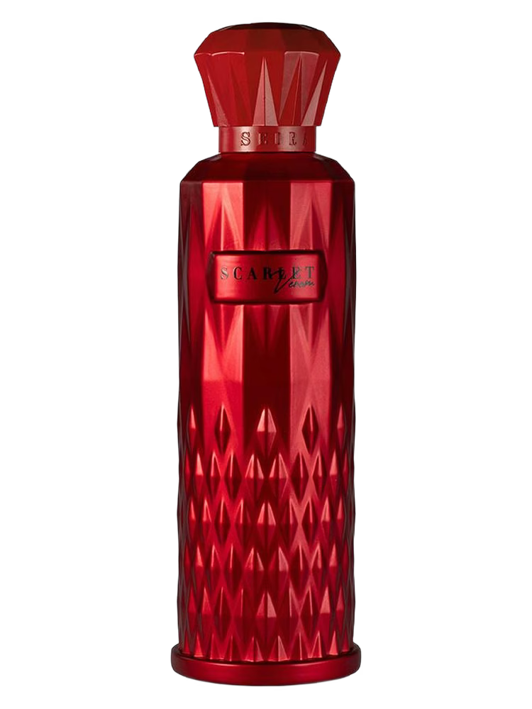 Sedra Scarlet Venom 200ml Eau de Parfum